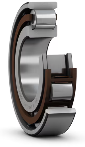 [439] BEARING N313 ECP SKF