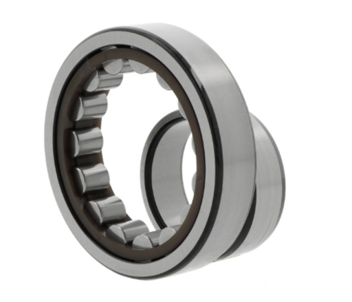 [477] BEARING NU310 E ROLLWAY