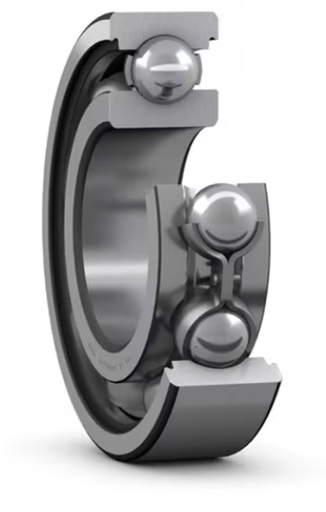 [489] BEARING RMS18 SKF
