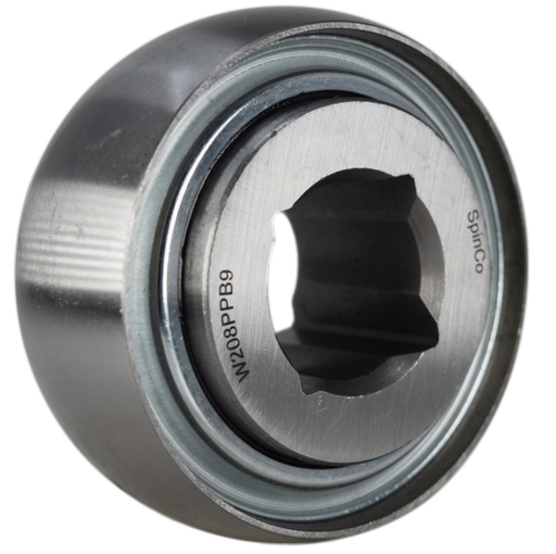 [494] BEARING W208PPB-9 JAF