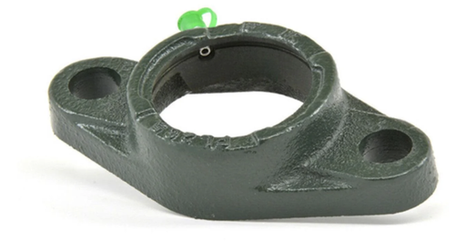 [521] FL211 FLANGED CASING OVAL TLK FYTJ511