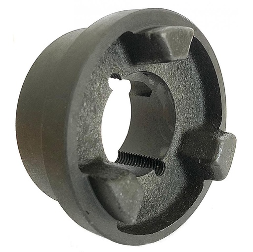 [571] HRC110 F (TAPER LOCK BUSH TYPE)