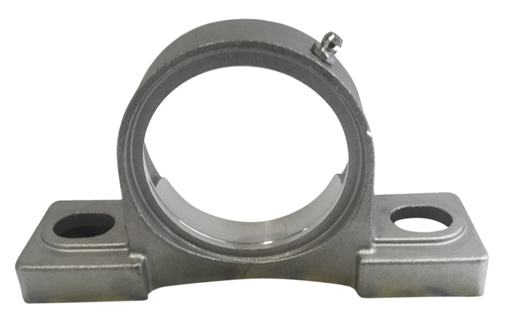 [584] P208 PILLOW BLOCK HOUSING