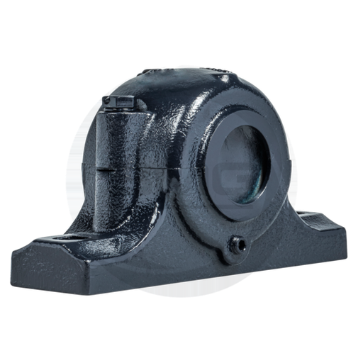 [602] SN507 SPLIT PLUMMER BLOCK HOUSING HFH