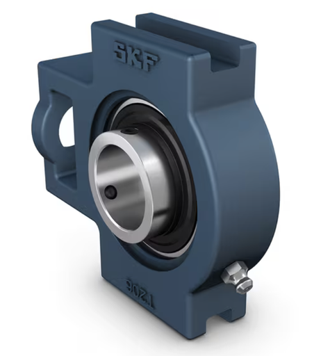 [622] TU35TF TAKE-UP HOUSING COMPLETE WITH BEARING SKF