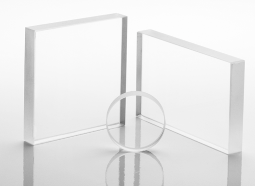 [736] INSPECTION GLASS ROUND 75MM X 2MM