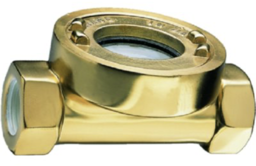 [779] SIGHT GLASS 1/2" SPIRAX SARCO