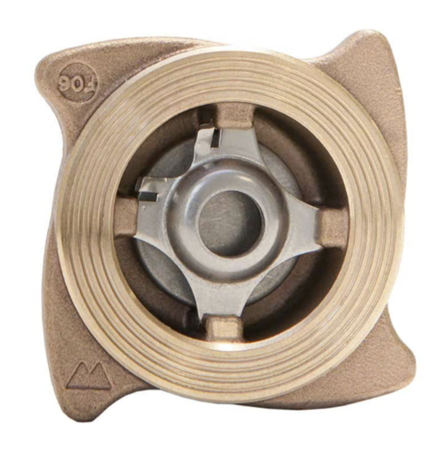[838] DCV1 2" SPIRAX SARCO