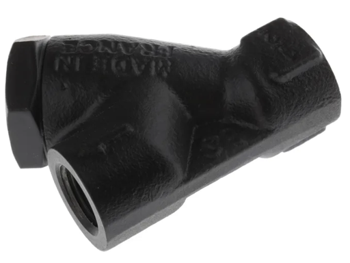 [885] STEAM STRAINER 1-1/4" SPIRAX SARCO