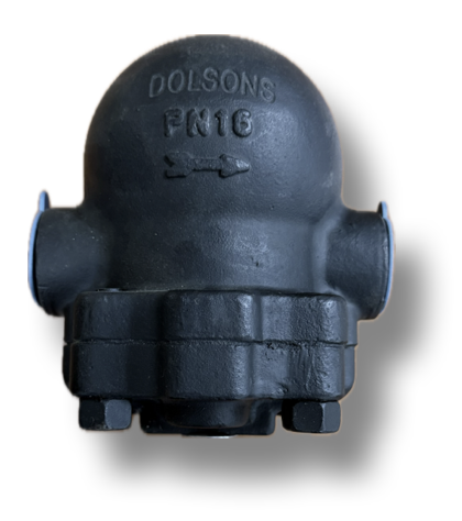 [912] STEAM TRAP FT14 3/4" DOLSONS