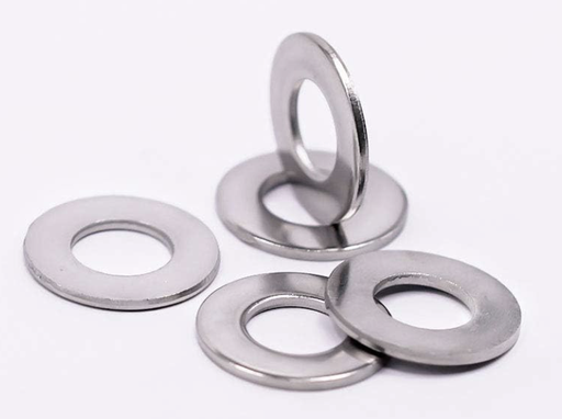 [1493] SS FLAT WASHER M12