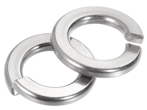 [1512] SS SPRING WASHER M12