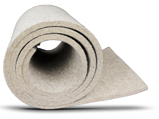 [1742] ENGINEERING FELT 3MM