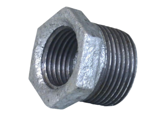 [1959] GI REDUCING BUSH 1" X 1/2"