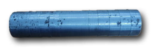 [2395] HOSE CONNECTOR 2"