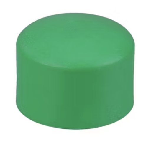 [2444] PPR END CAP 20MM