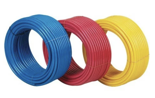 [2535] PU HOSE 6MM
