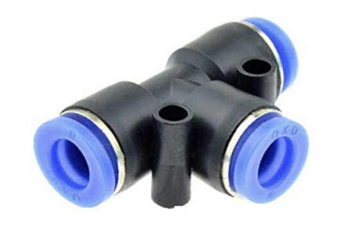 [2557] PU TEE 16MM
