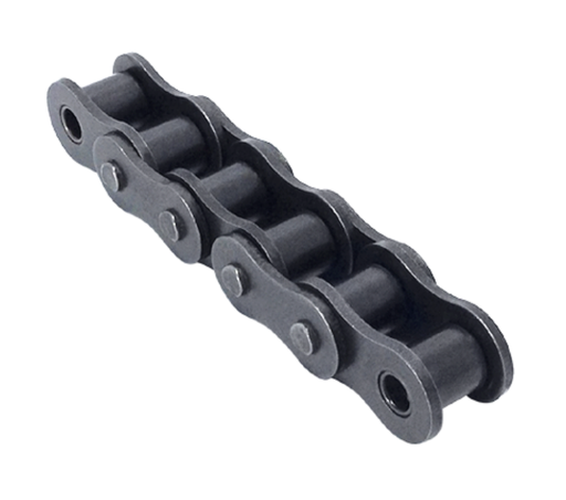 [2988] ROLLER CHAIN SIMPLEX 1" 16B 1MTR PC