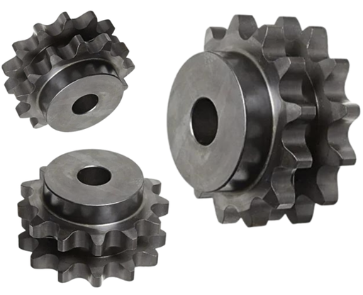 [3005] SIMPLEX SPROCKET 1/2" X 23T