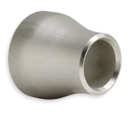 [3184] SS CONCENTRIC REDUCER 2" X 1" SCH40