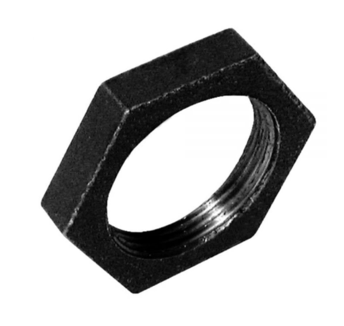 [3242] CRANE BACKNUT 3/8"