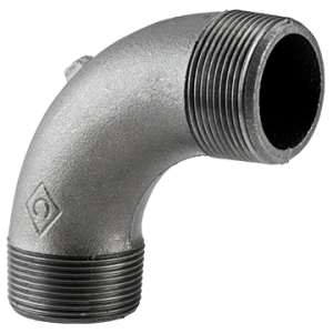 [3249] CRANE BEND 2" F/F 90°