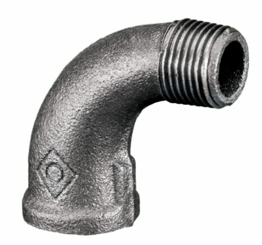 [3251] CRANE BEND 3/4" M/F 90°