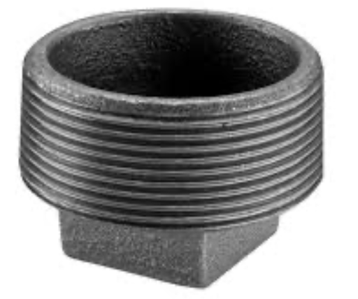 [3292] CRANE PLUG 3/4"