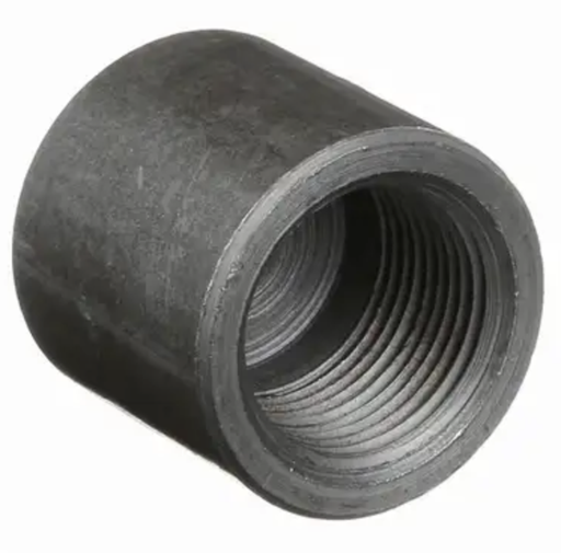 [3404] END CAP 1-1/4" CL3000