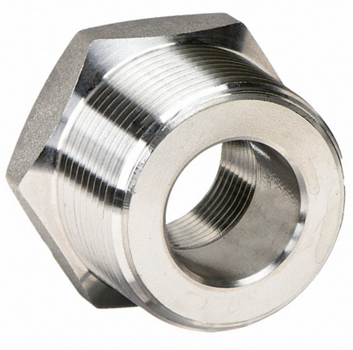 [3415] REDUCING BUSH 2" X 1/2" CL3000