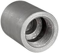 [3416] REDUCING SOCKET 1-1/2" X 1-1/4" CL3000