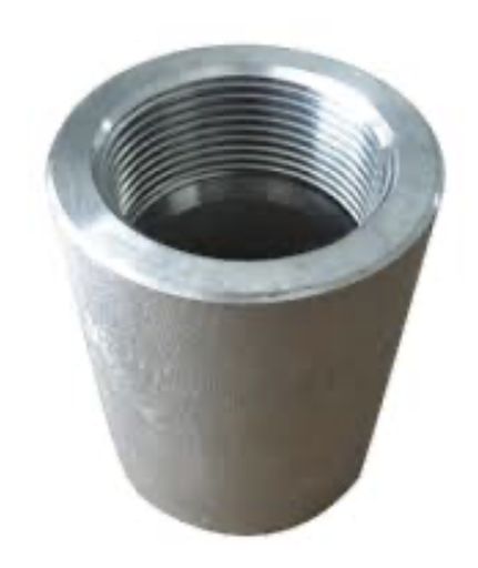 [3435] SOCKET 1/4" CL3000