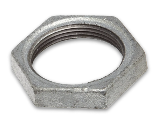 [3438] STEAM BACKNUT 1/4"
