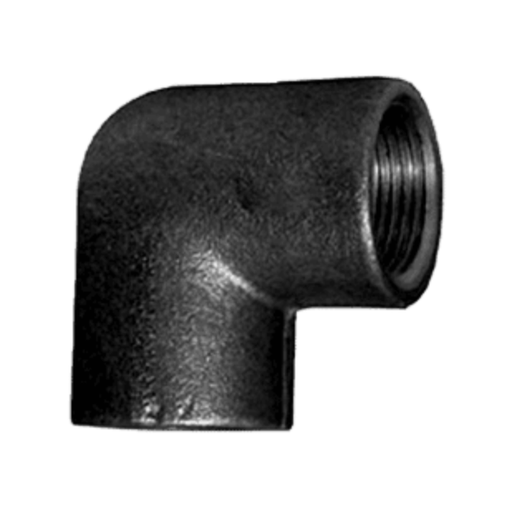 [3474] STEAM ELBOW 2"