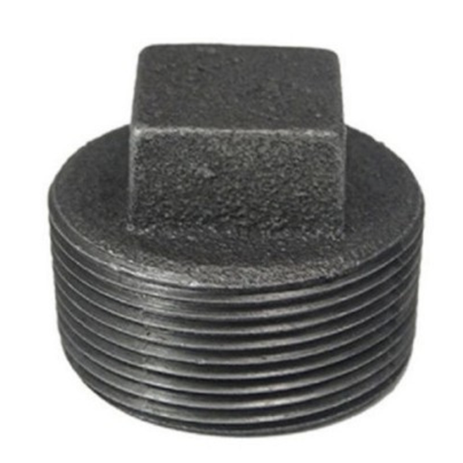 [3532] STEAM PLUG 1/2"