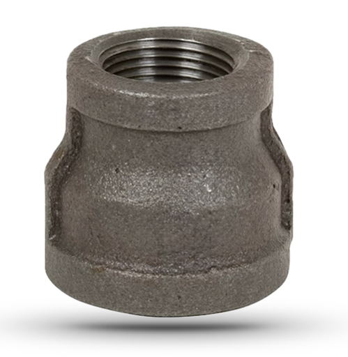 [3611] STEAM REDUCING SOCKET 1" X 1/4"