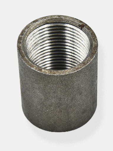 [3652] STEAM SOCKET 2" HEAVY