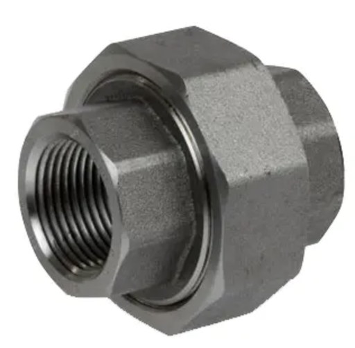 [3691] UNION 1" CLASS 3000