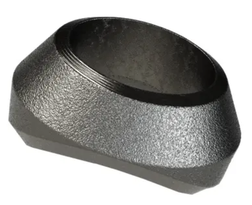 [3697] WELDOLET THREADED 1-1/2"
