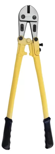 [3910] 18" BOLT CUTTER NAP118 UYUS