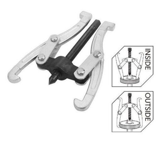 [3912] 2 JAW GEAR PULLER 8" SDR308 UYUS