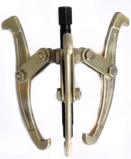 [3916] 3 JAW GEAR PULLER 10" SDR210 UYUS