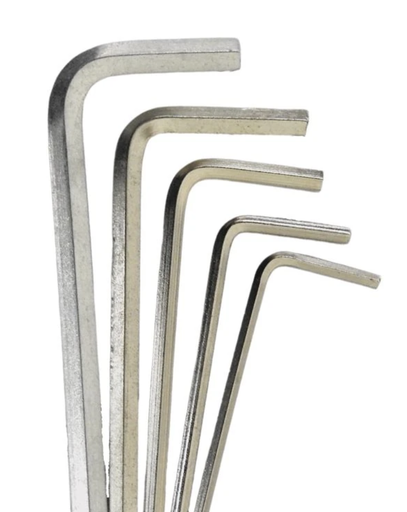 [3964] ALLEN KEY 2MM UYUS