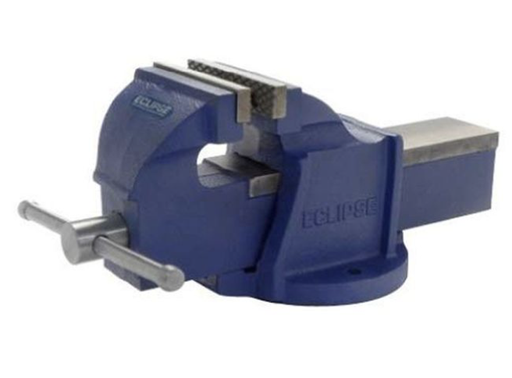 [3996] BENCH VICE 6" ECLIPSE