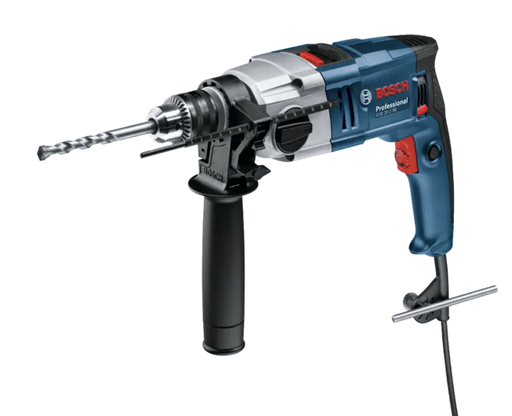[4014] BOSCH HAMMER DRILL 13MM 800W (GSB 20-2 RE)
