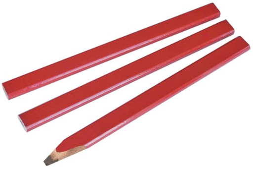 [4031] CARPENTERS PENCIL
