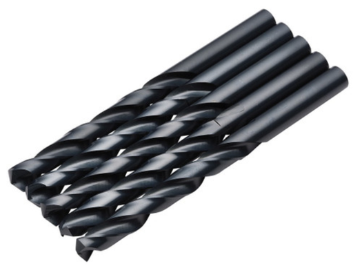 [4212] HSS DRILL BIT 8MM