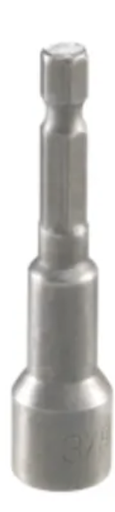 [4282] MAGNETIC 5/16" CRV SOCKET APTD516 UYUS