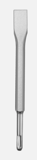 [4567] SDS-PH65 STONE FLAT CHISEL 30MM X 400MM X 35MM BCT3043 UYUS